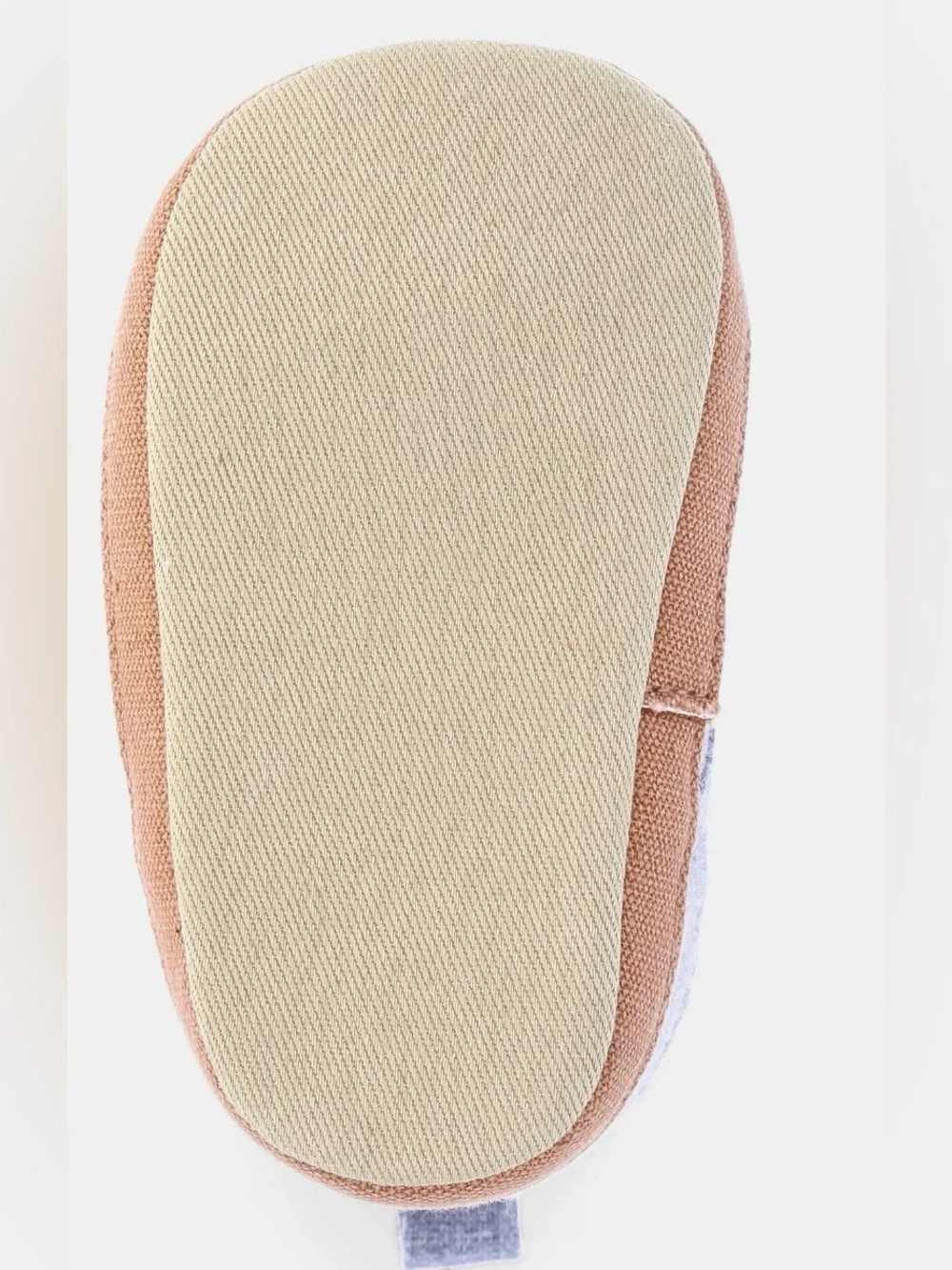 BABY SLIP-ON SHOES